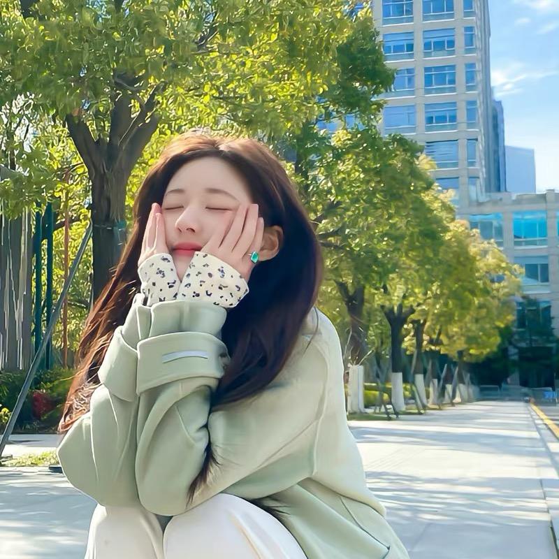 每天都要努力活着