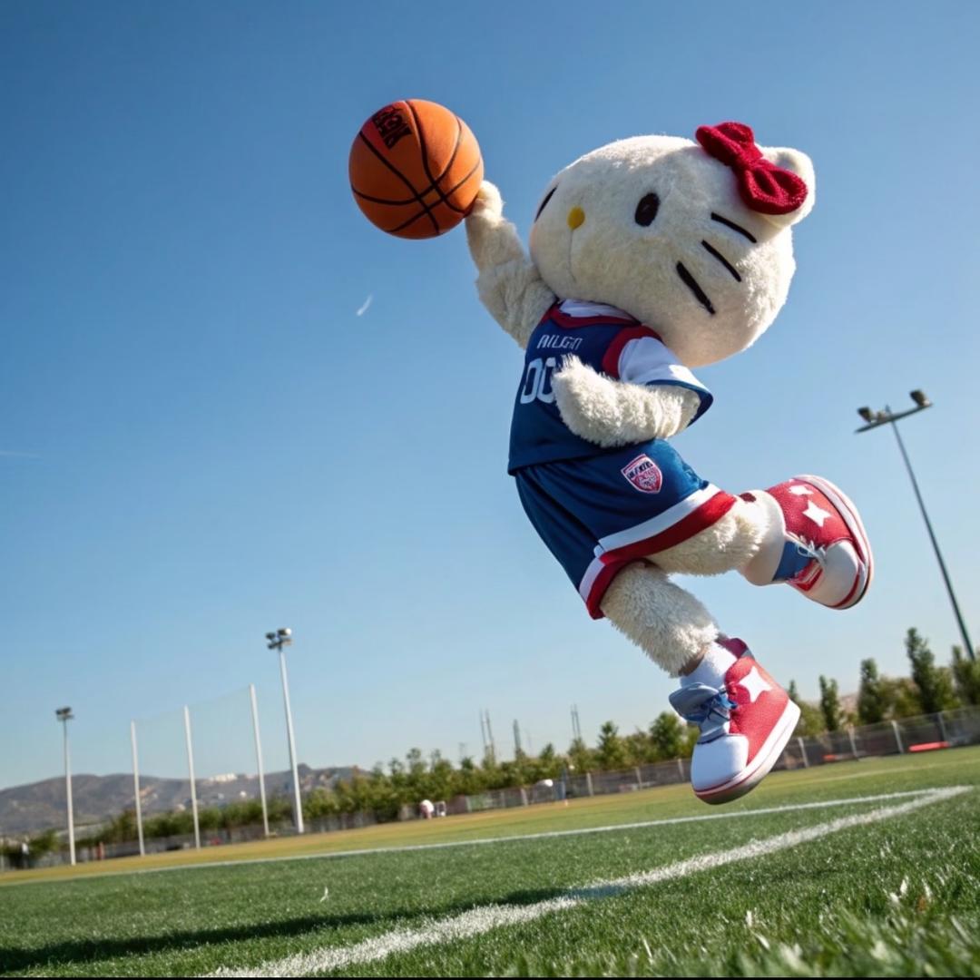 Nana的看球日记🏀