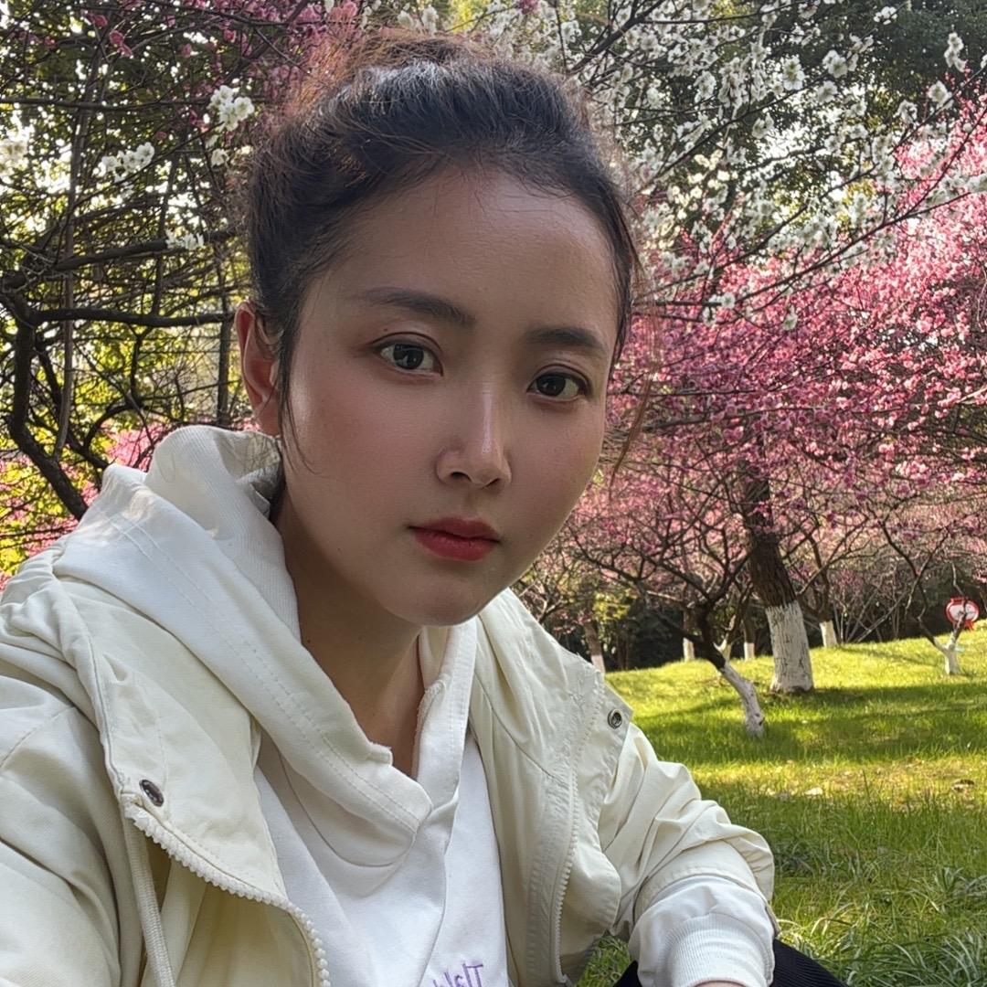 努力的梦兮