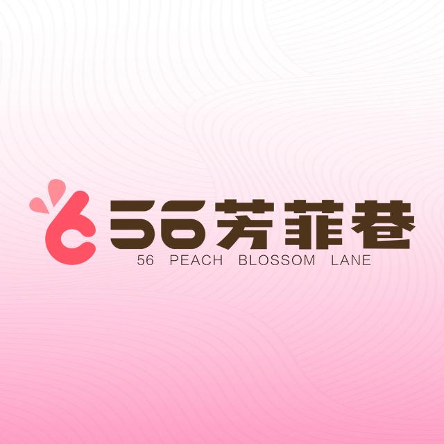 56芳菲巷潮玩商业