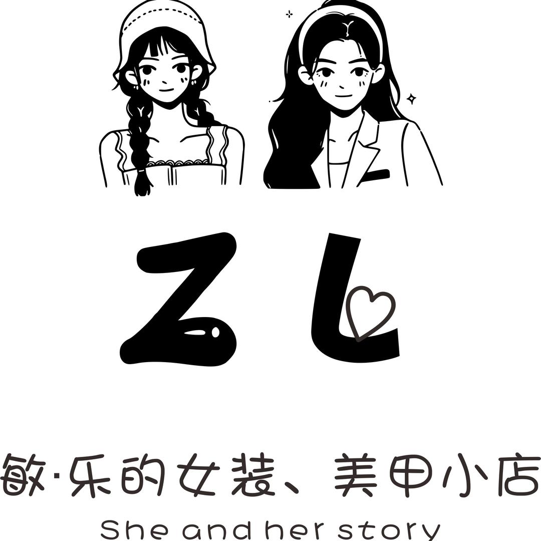 Z.L敏乐女装