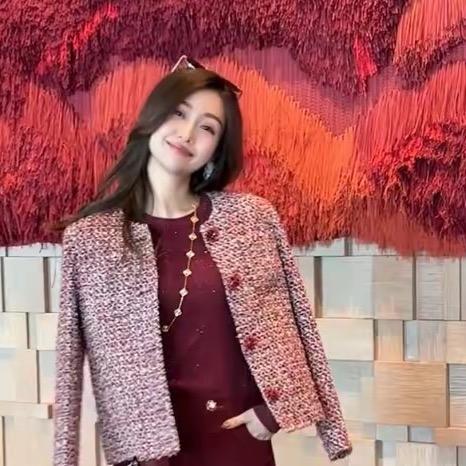 王哈哈WANGHAHA（直播爆款返场）