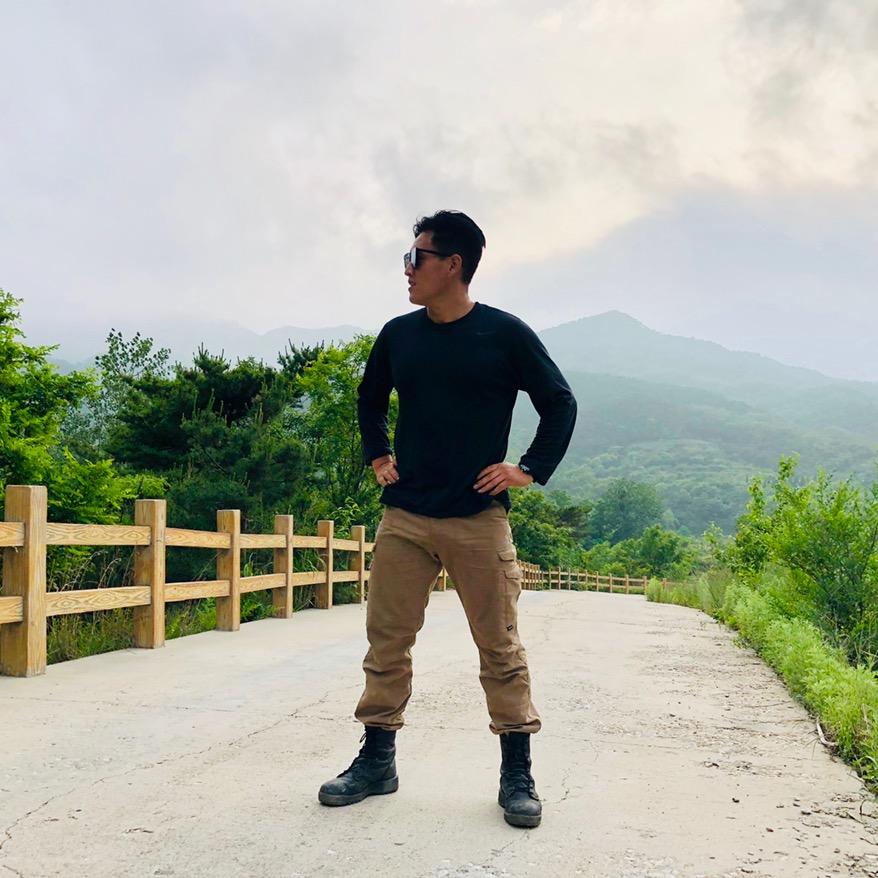 烟台猎鹰国防教育基地