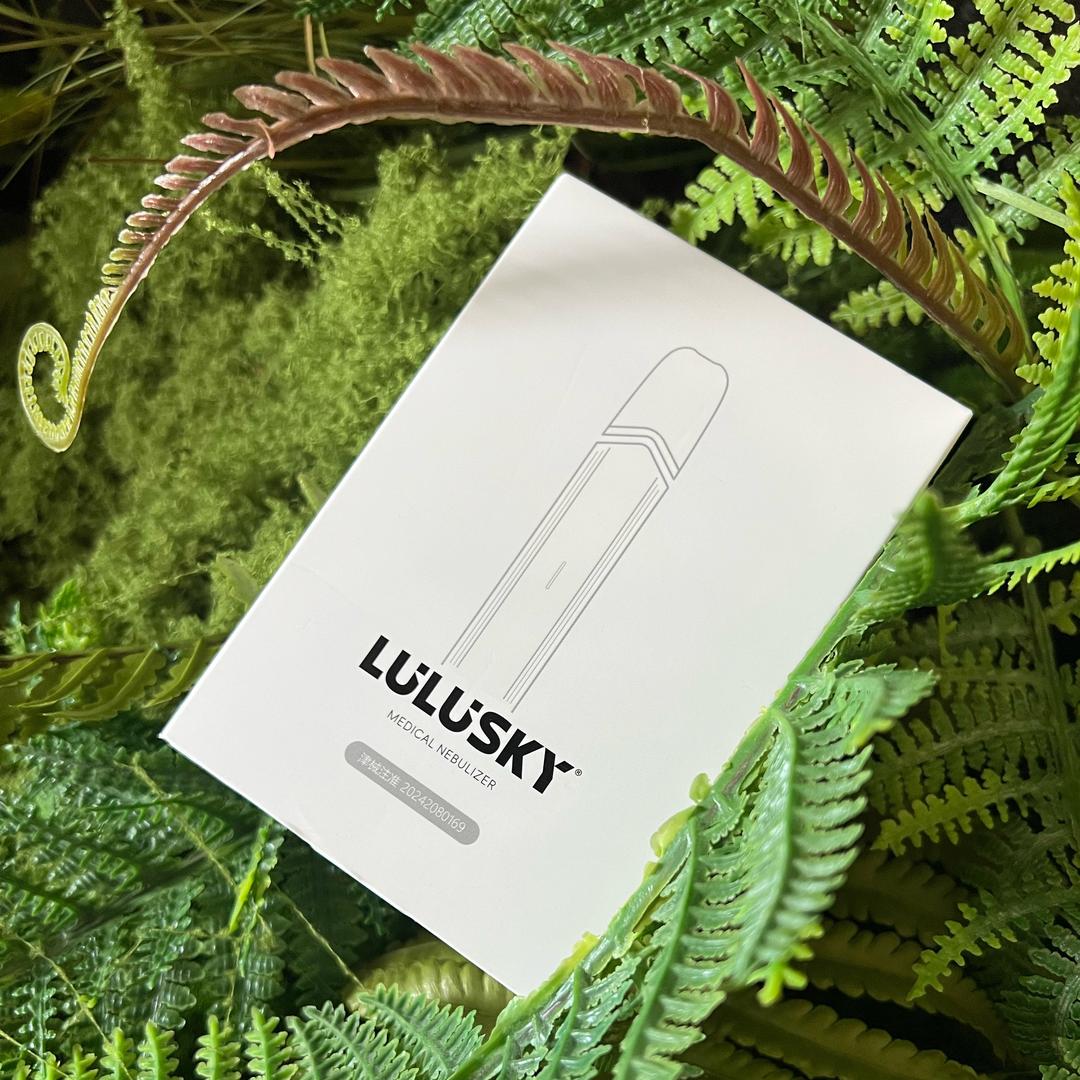 LULUSKY