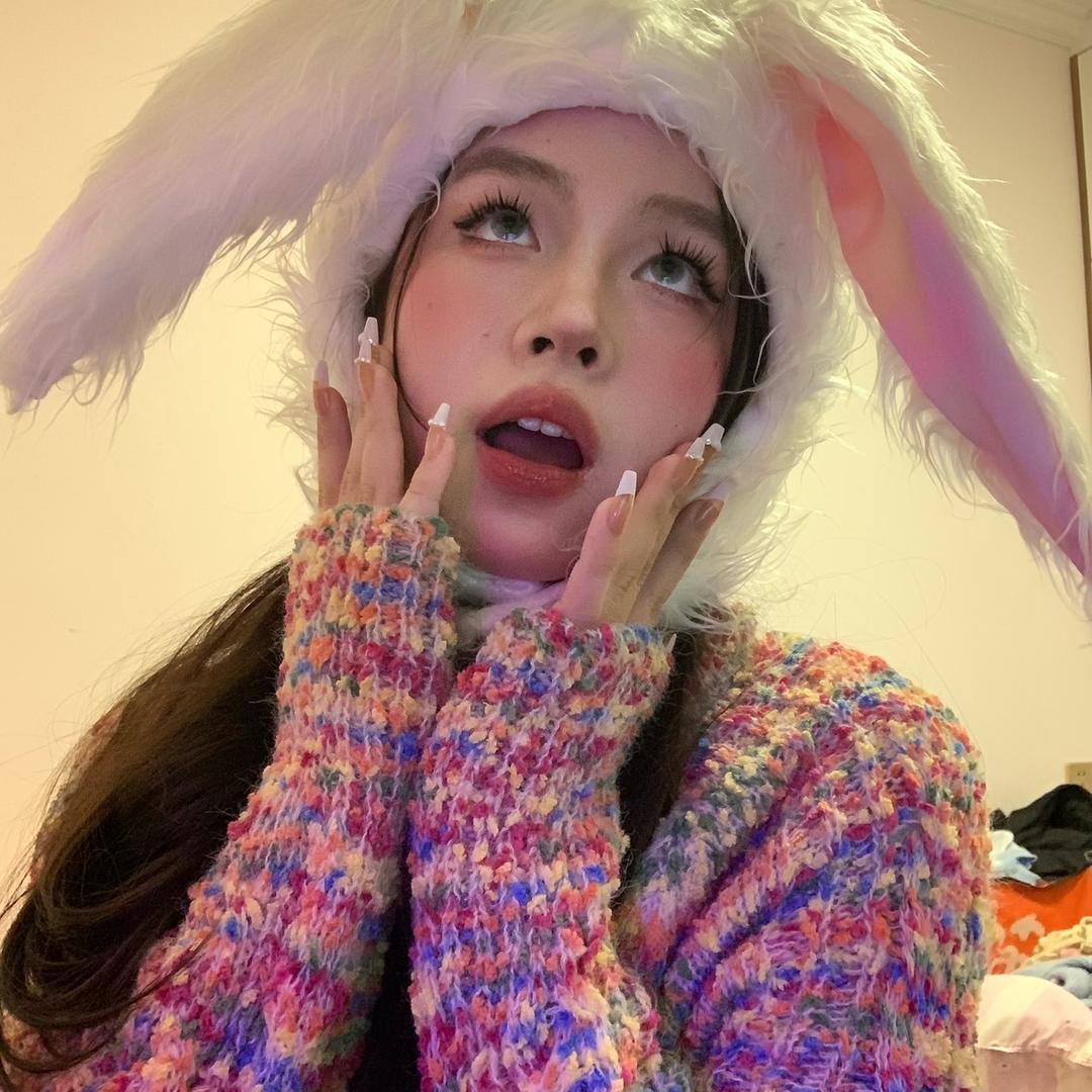 草莓煎蛋
