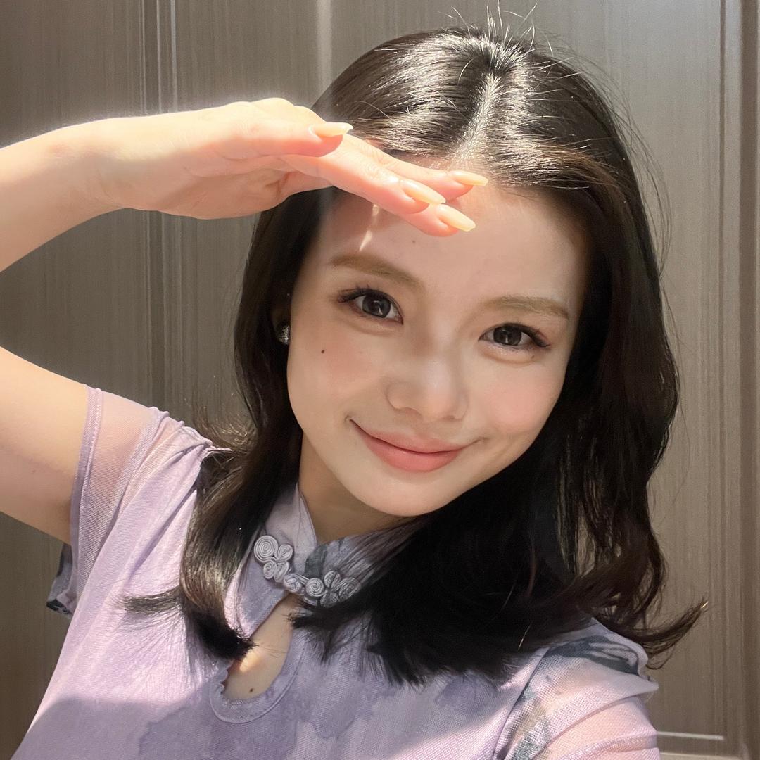 小语lucy （秋冬上新）
