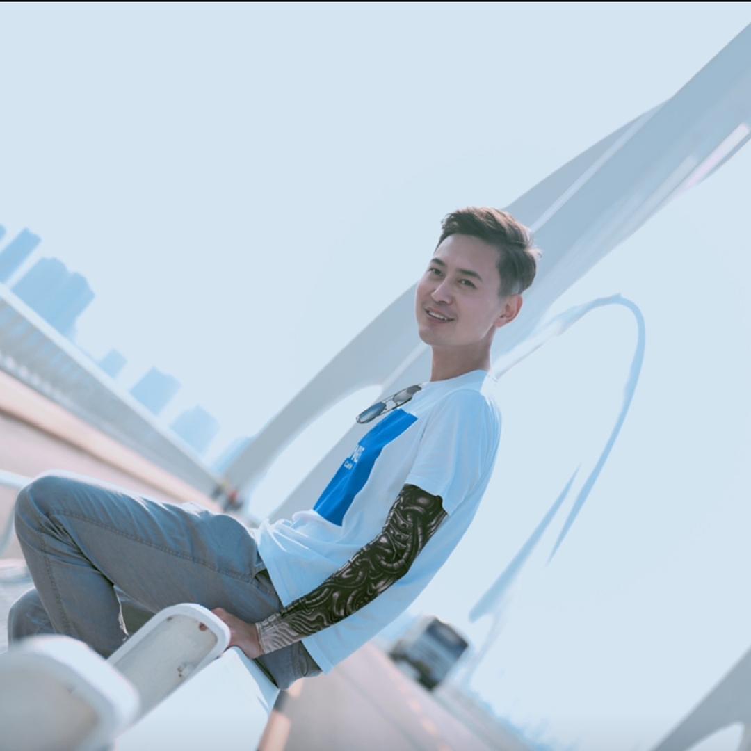 博哥喊你拍照啦1413