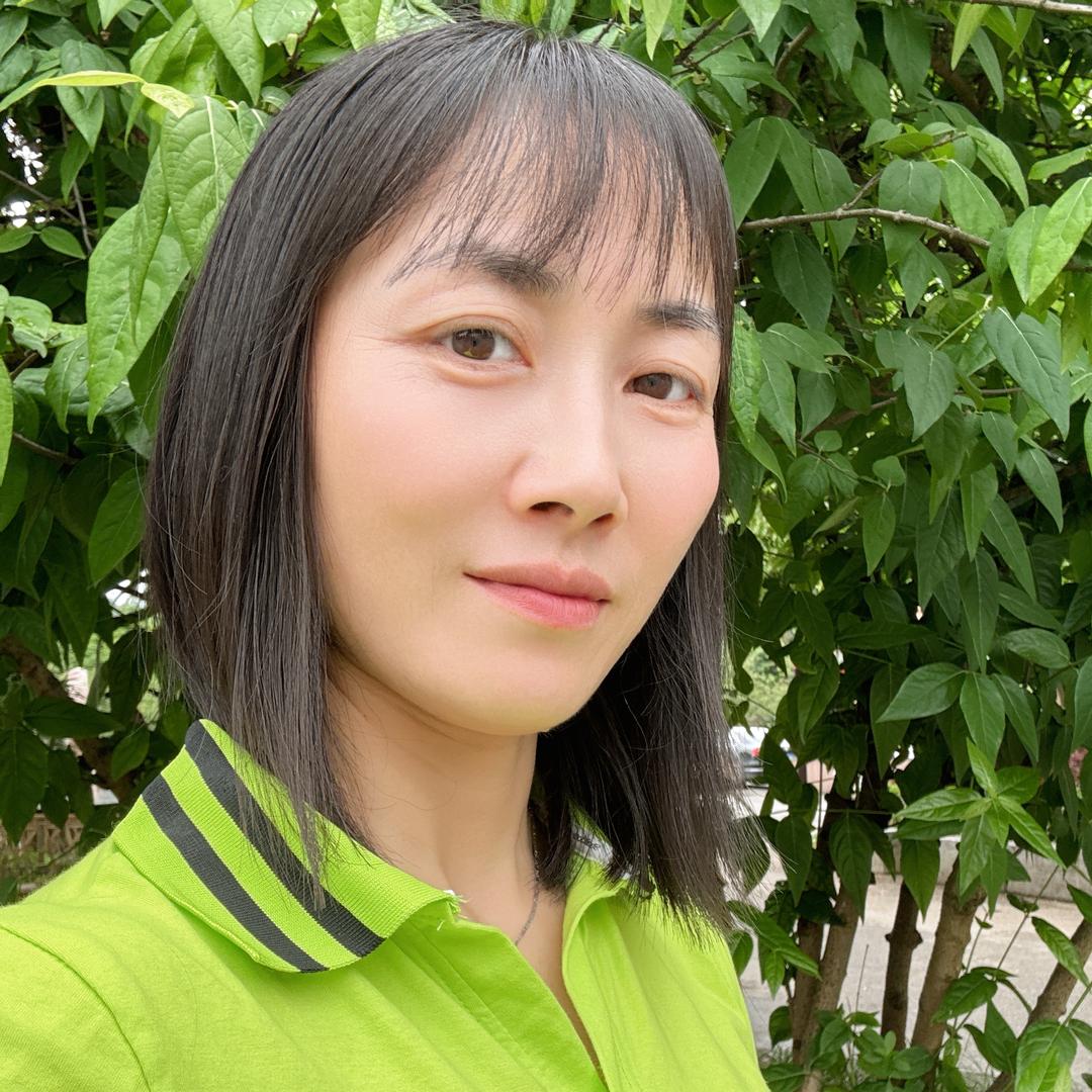 水中月