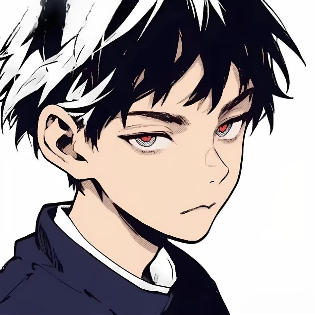 那个男人
