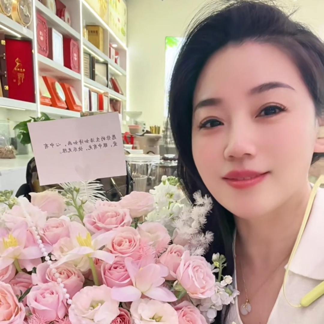 王露露参茸养生滋补品