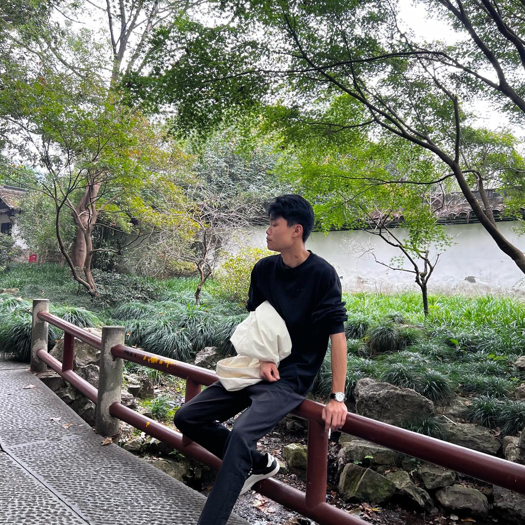张先生-