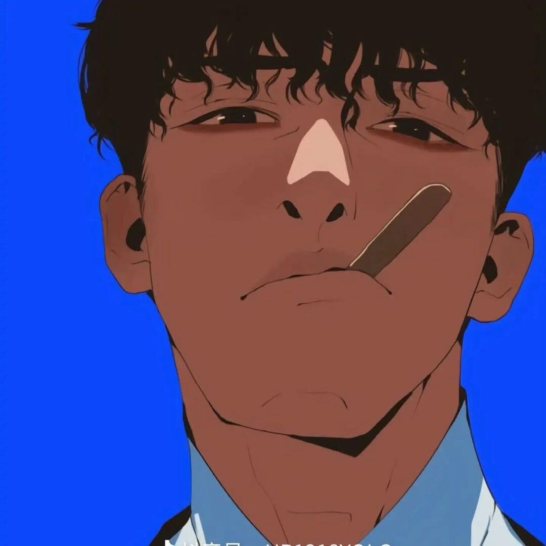 依旧奥飞（马钞导师）