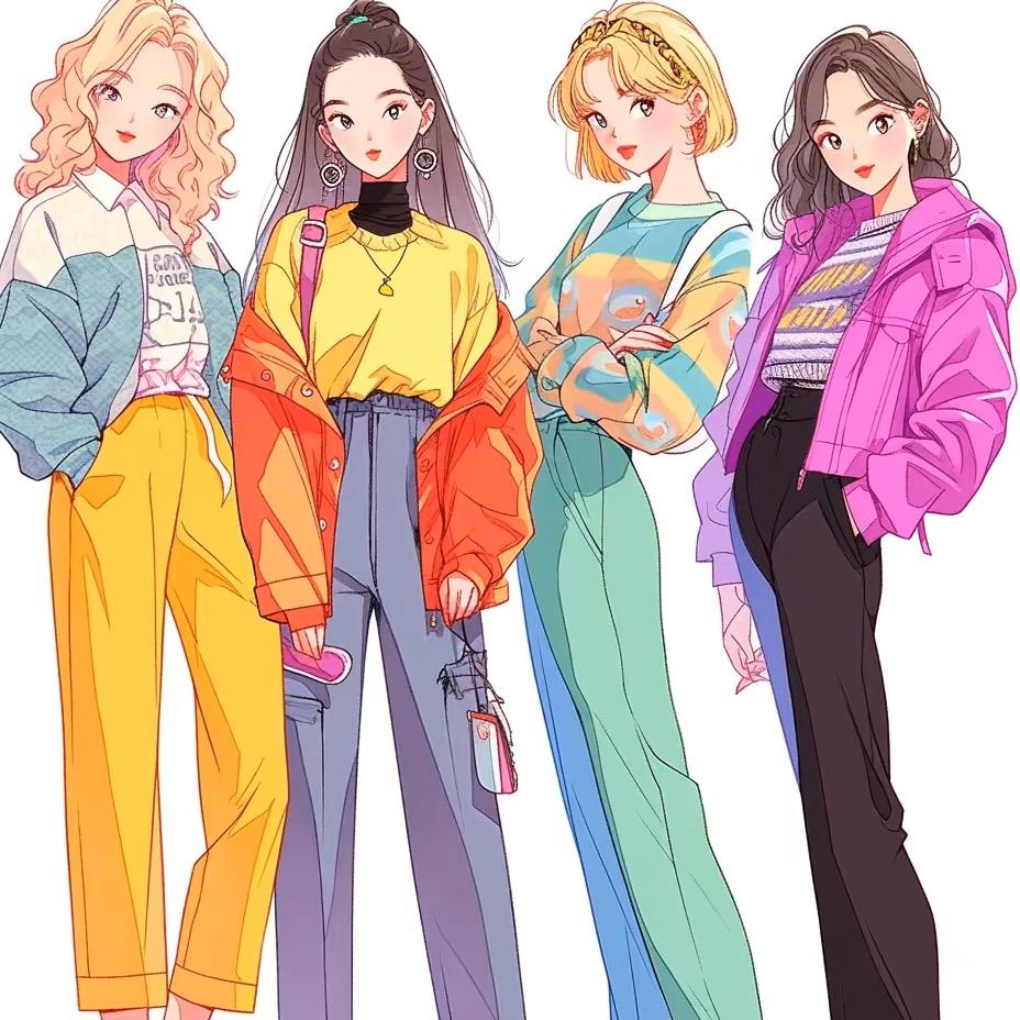 果果爆时尚(优先)