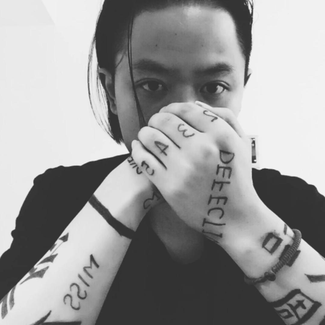 腔调vic