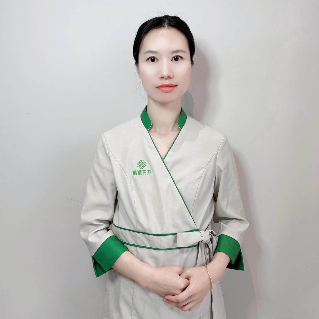 于都皮肤管理老王