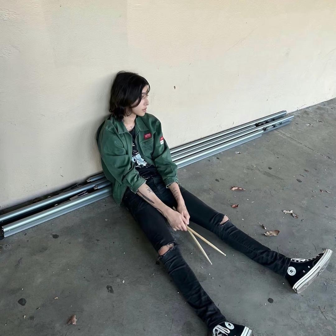 不吃烤肠