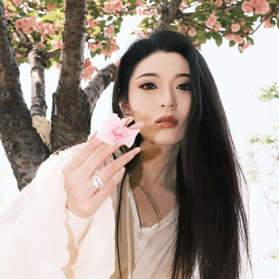 窗边废纸「F小姐」