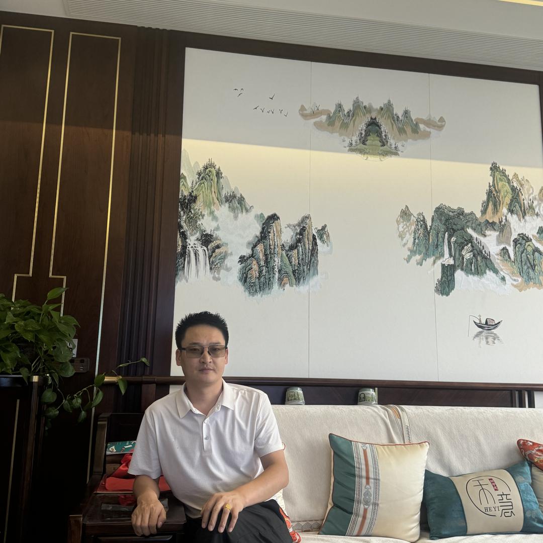 豪庭名景装饰