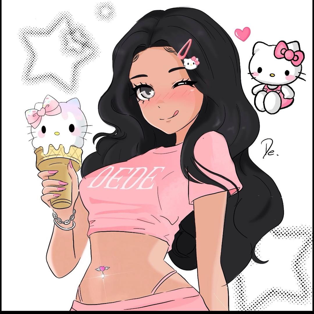又又不在💃