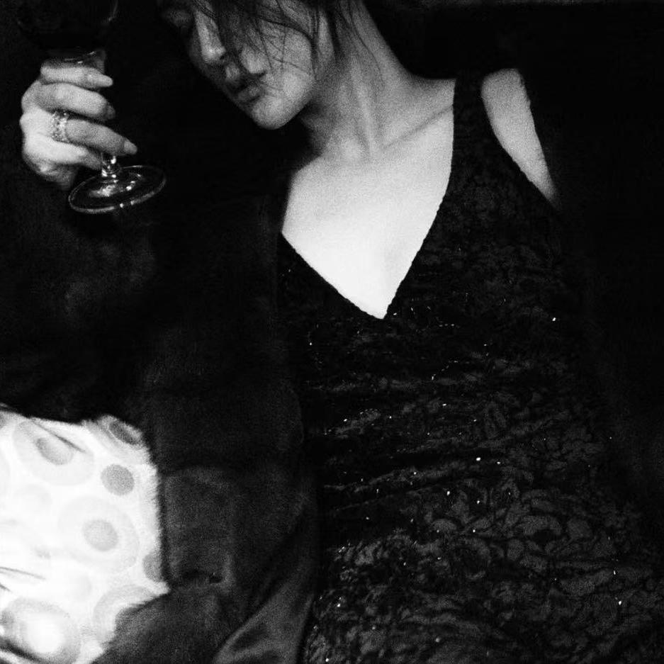 洛哥爆款穿搭甄选