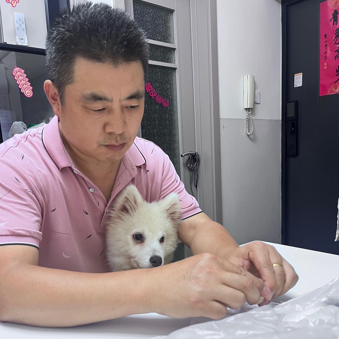顾玖玖