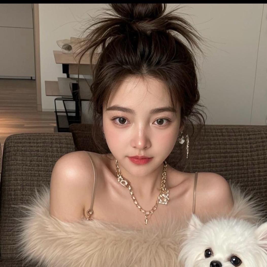 焦糖豆子米多多