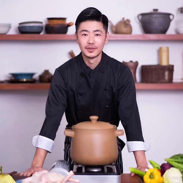 三宝滋补靓参