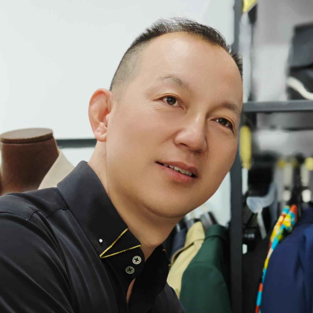 裁缝老段
