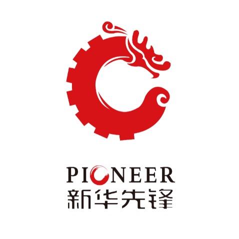 新华先锋图书旗舰店