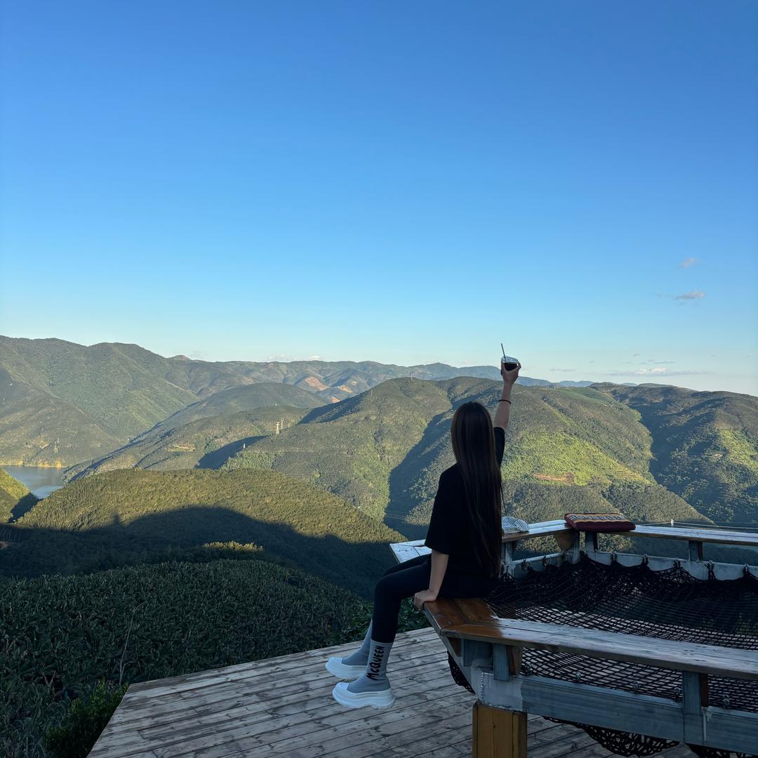 洋洋呀