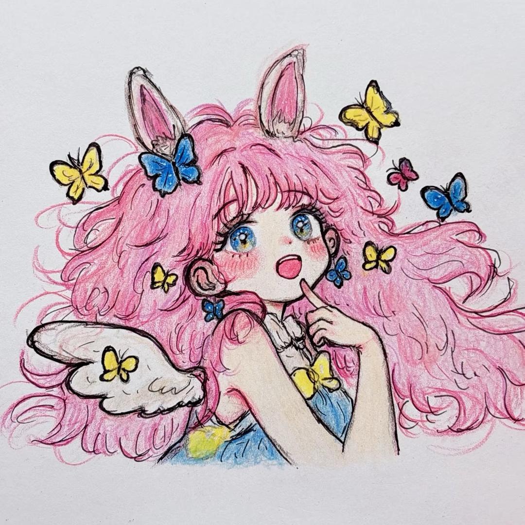 💋多米。
