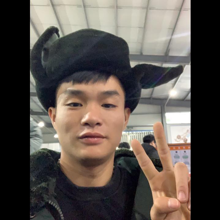 顺遂🫧