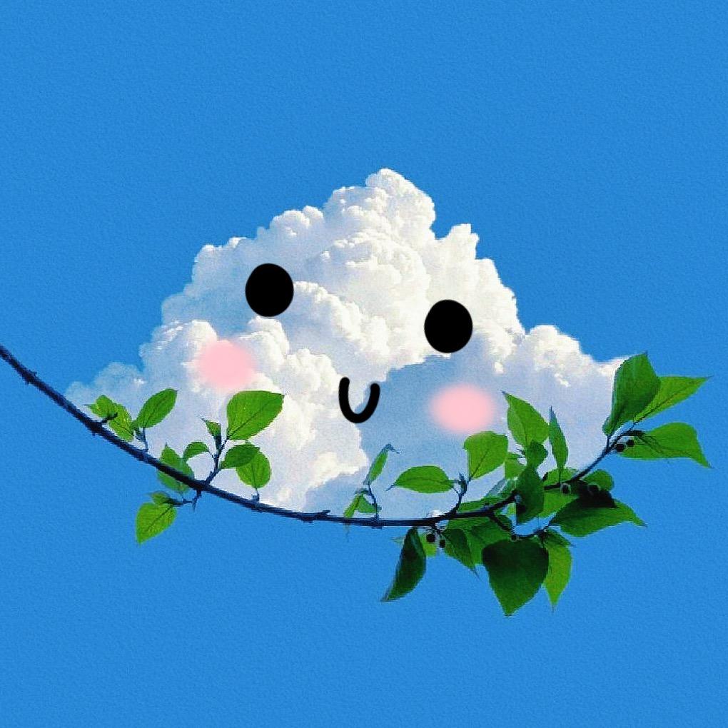 cloud☁️