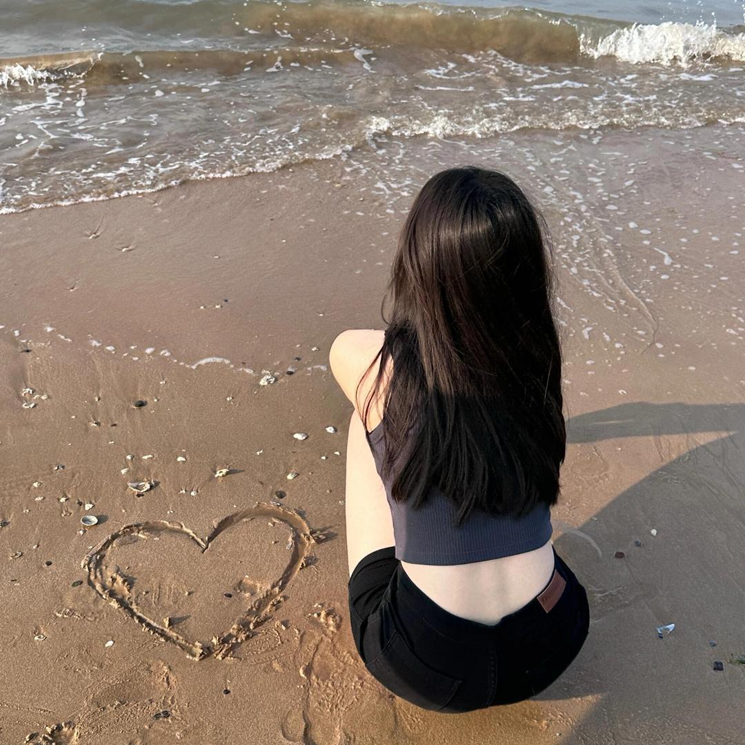 小柒😘😘