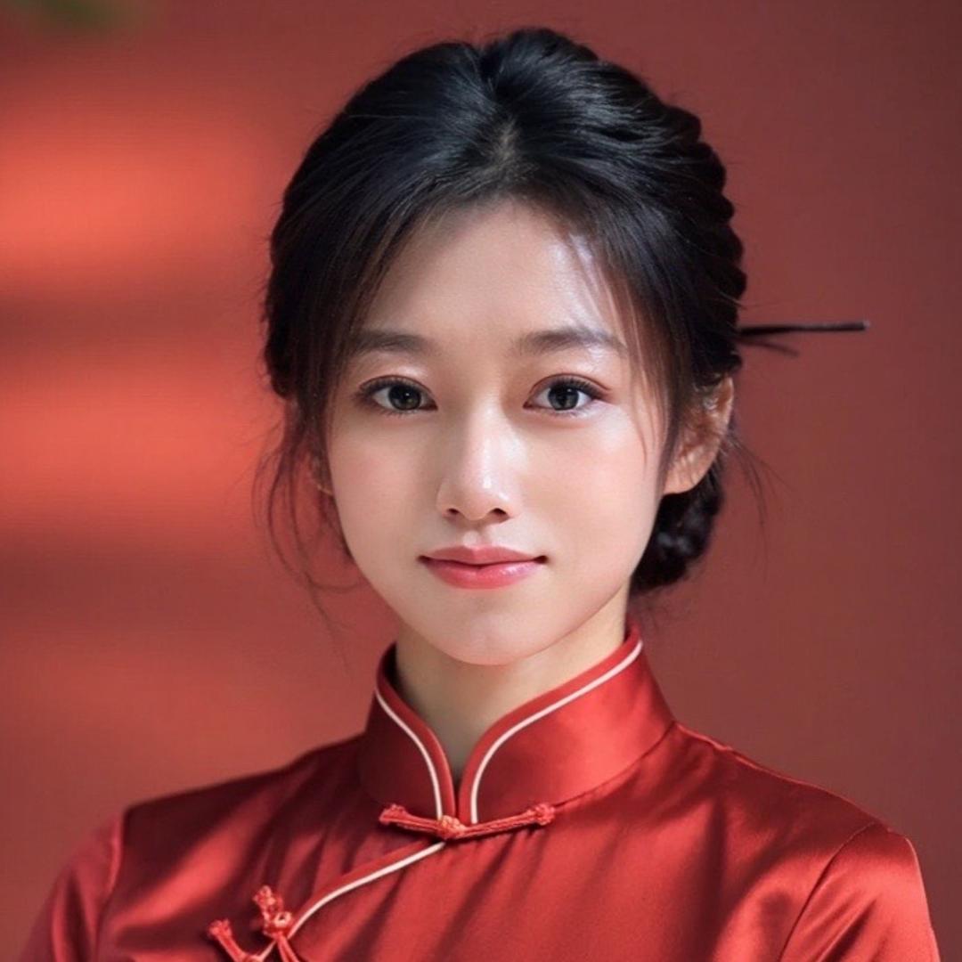 我是二姐呀