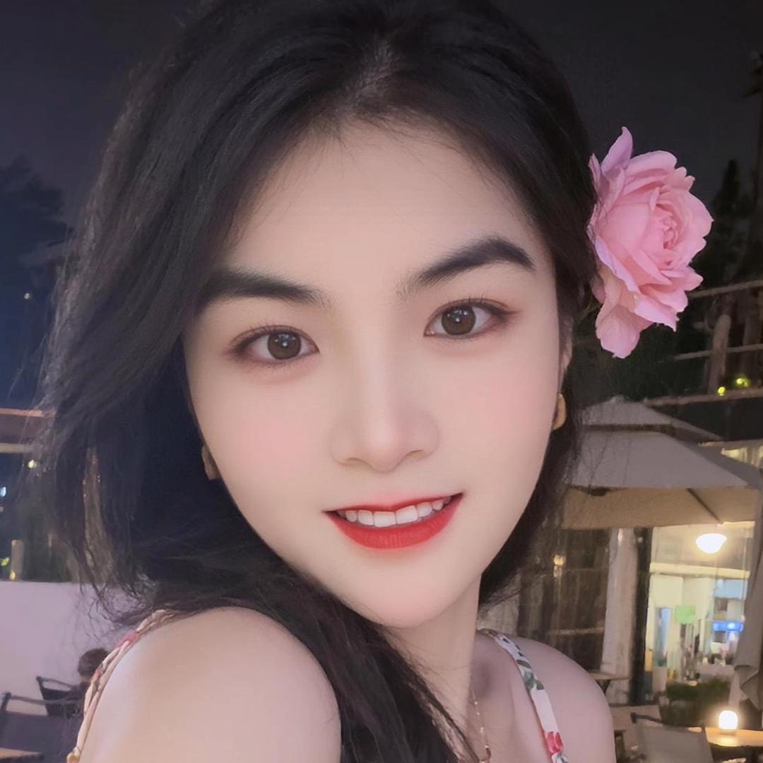 𝓛𝓾𝓬𝓴𝔂玉兒