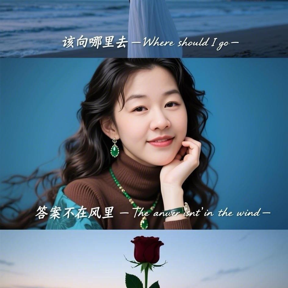 苦咖啡☕️🌹