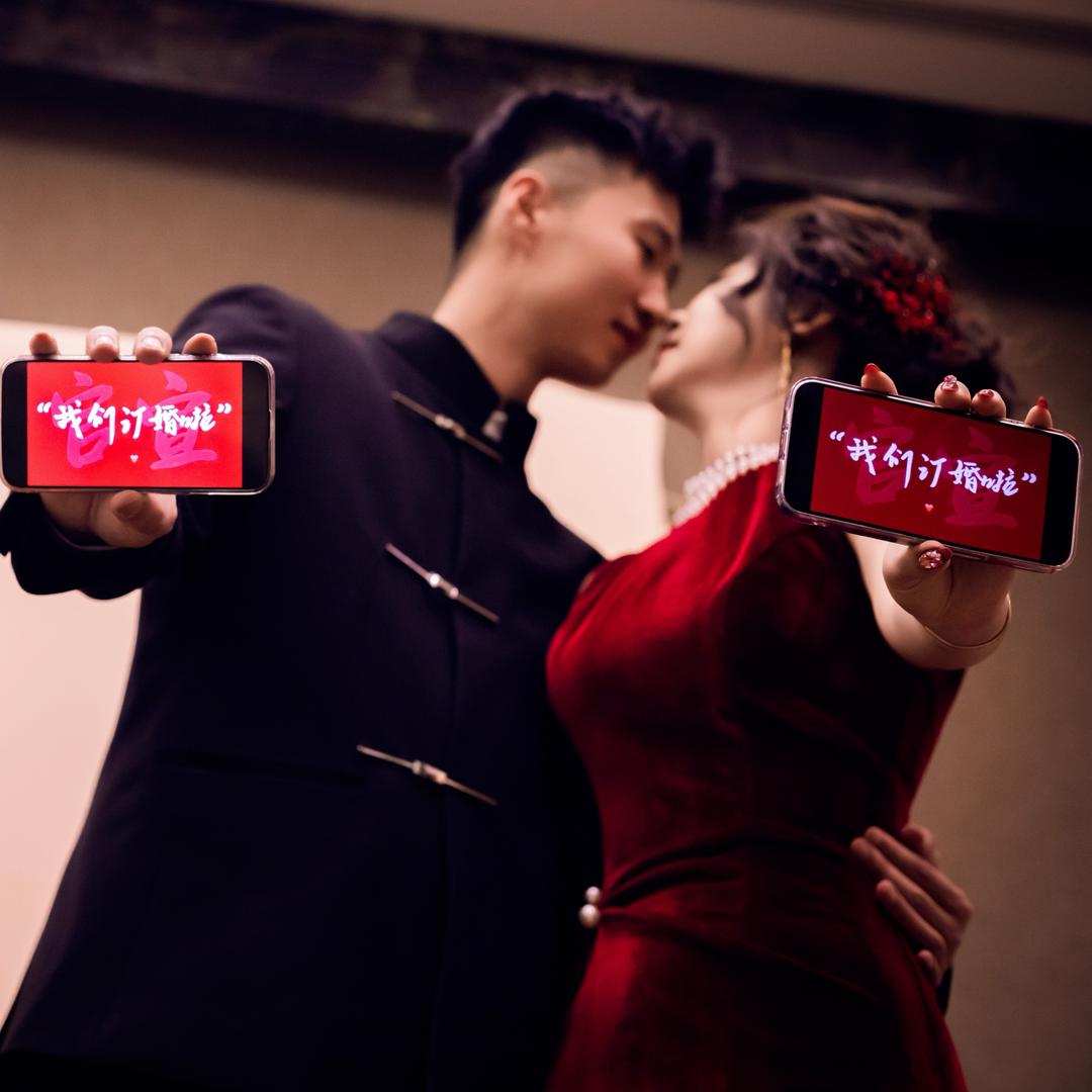 小刘很要强