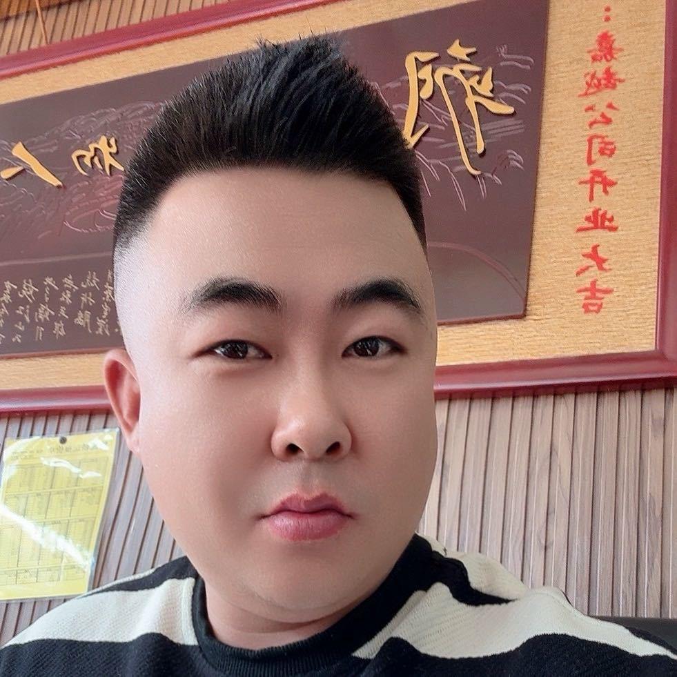 李副官不懂车/老兵