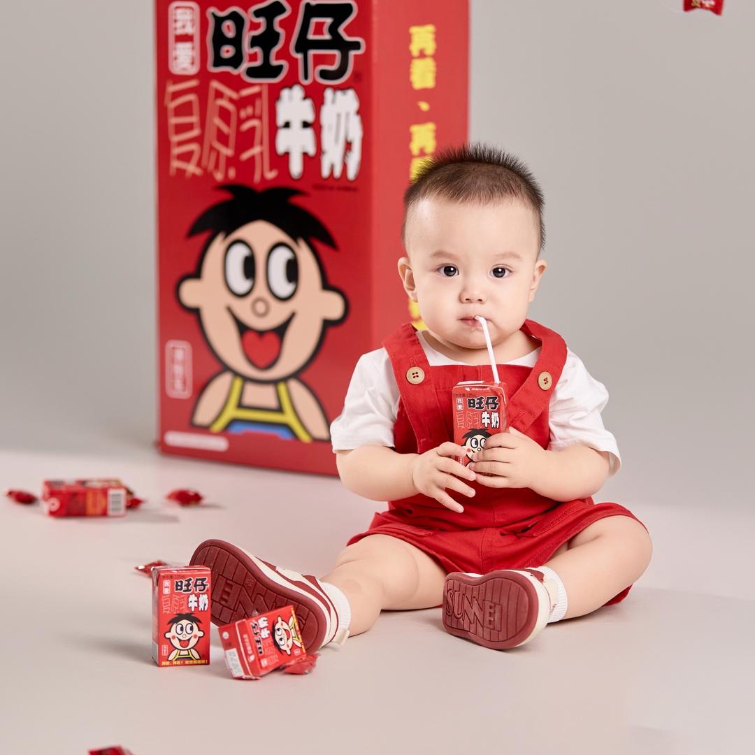 牛奶糖（12.22号23号出阁宴）