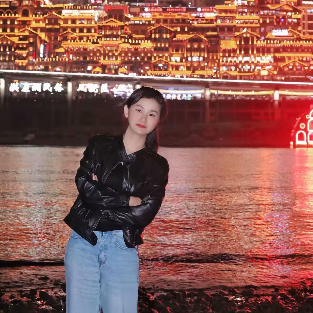营业厅娟子