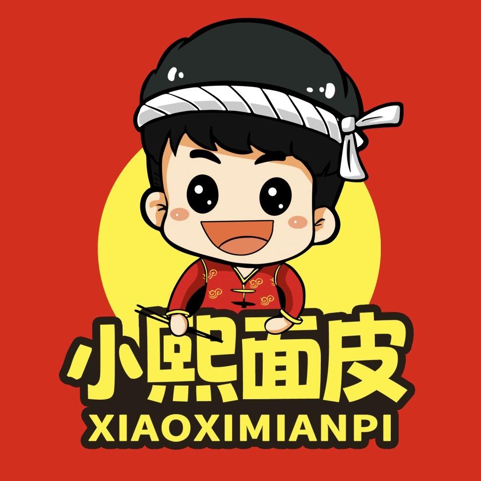 宿迁小熙面皮(每天16:30直播)