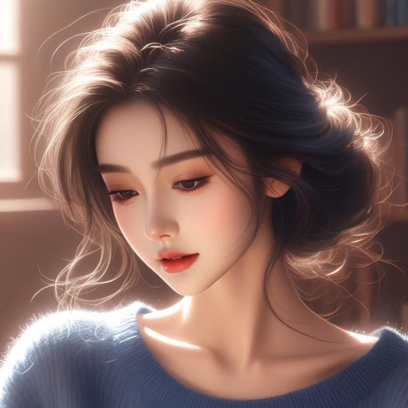 婷姐姐吖