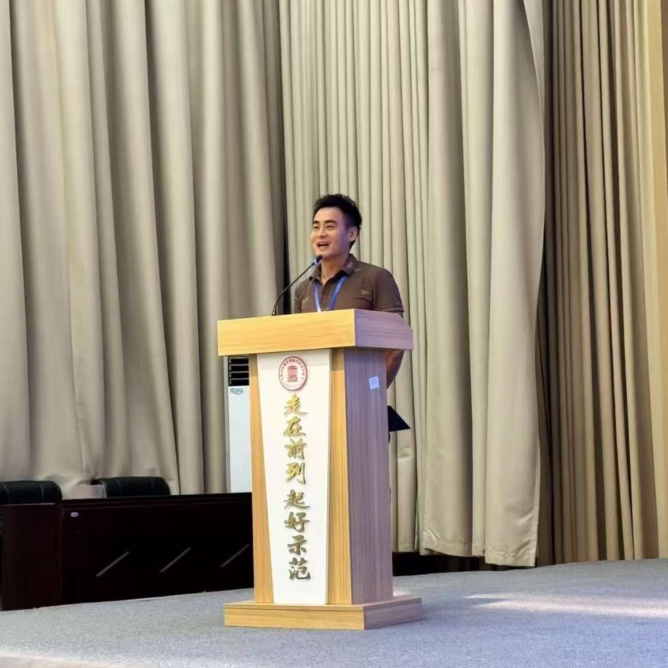 农场大表哥
