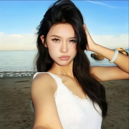 爱吃芒果的小🐑