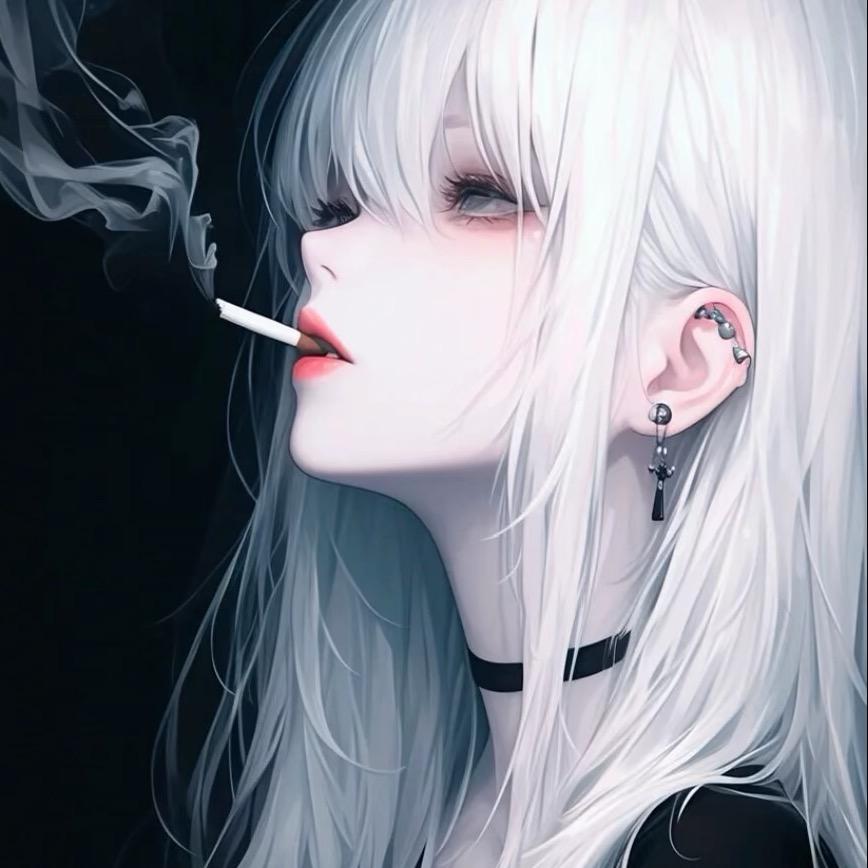 糖果头像