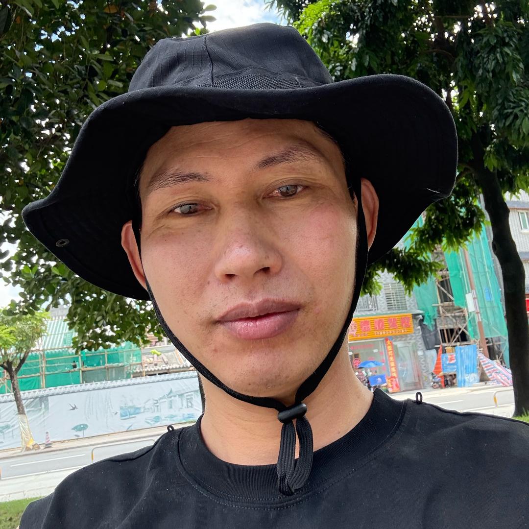 老肆在流浪