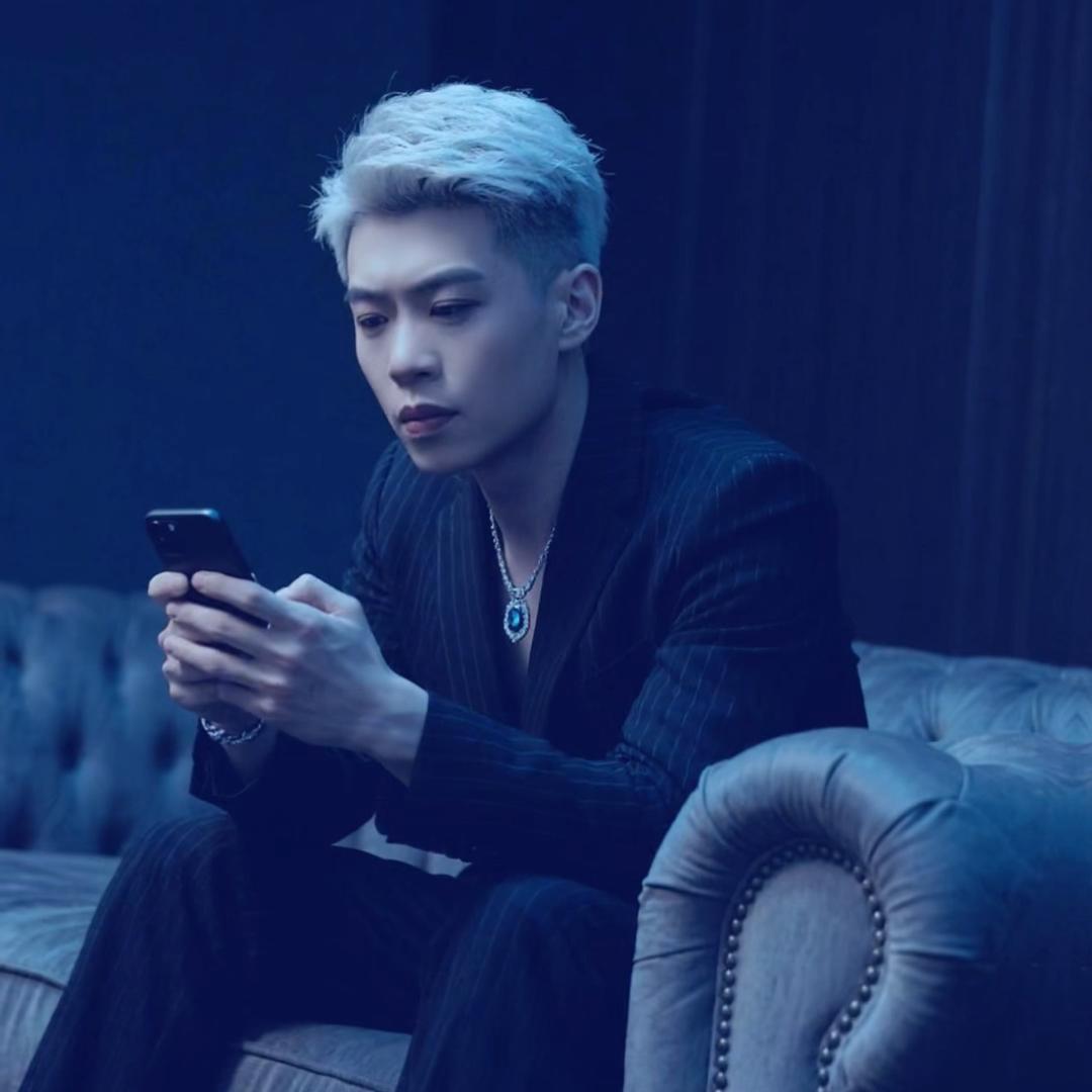 彭水概念减龄发型设计、阿晨