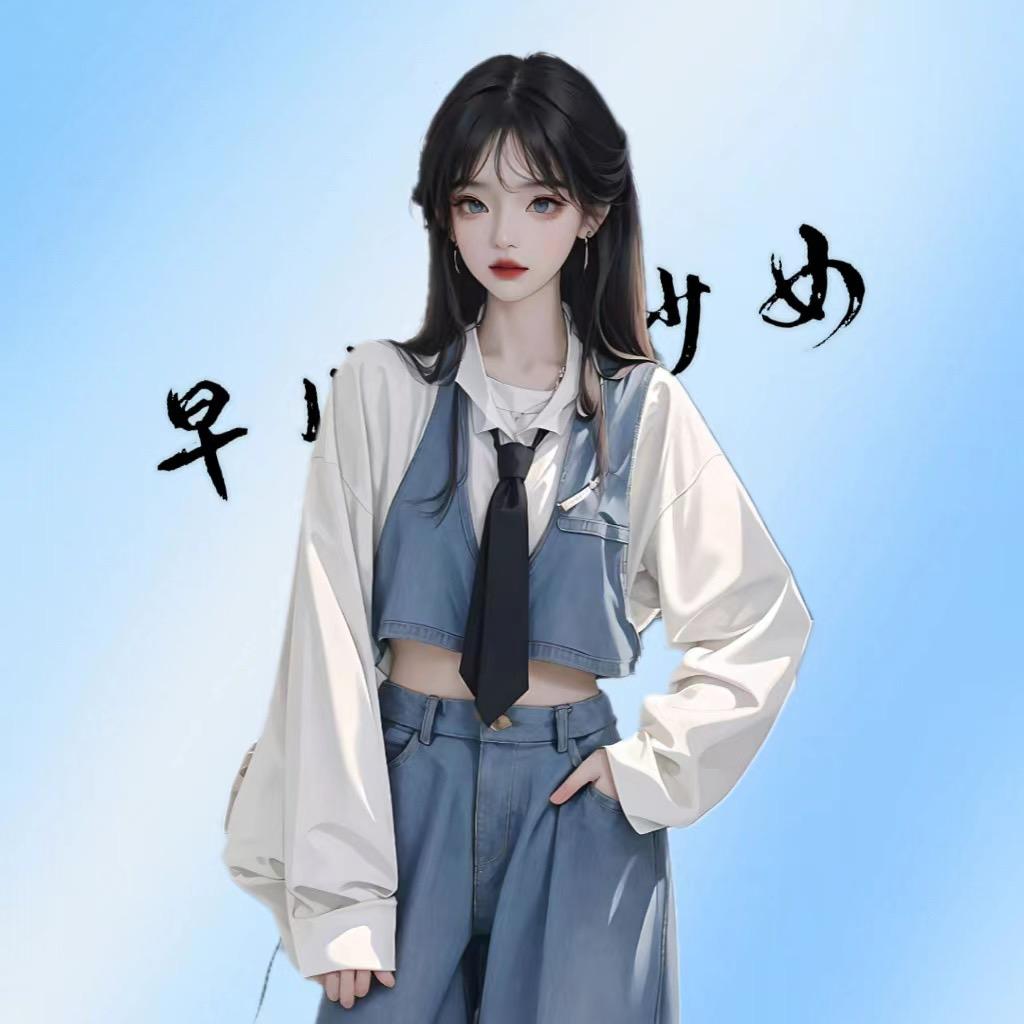 清岚·Z͜C͜