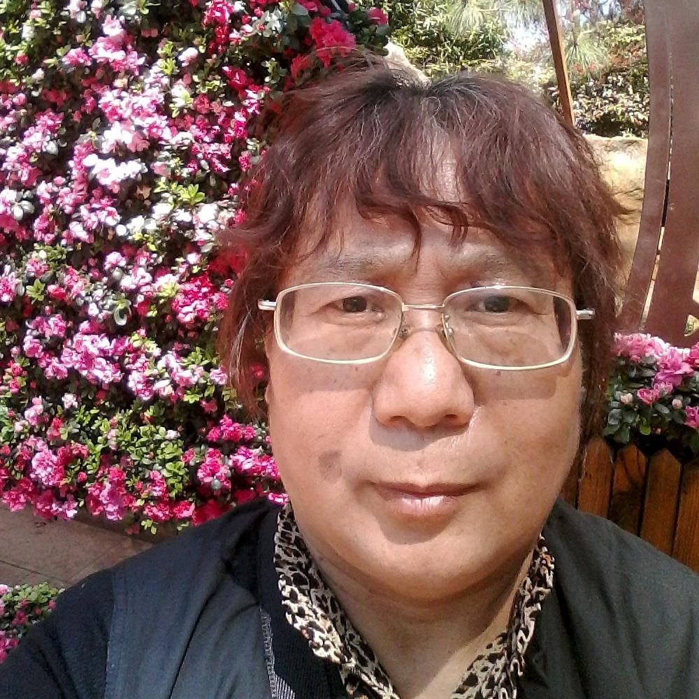 胡兰